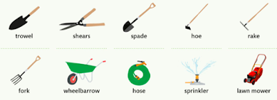 Gardening Equipment