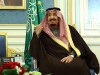 Kalah Taruhan Sepakbola, Raja Arab Saudi Bagunkan Stadion Megah untuk Irak