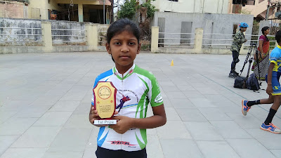 quad inline skating winners Hyderabad