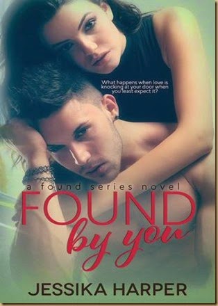 Found by you
