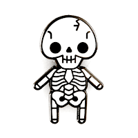  Skeleton game