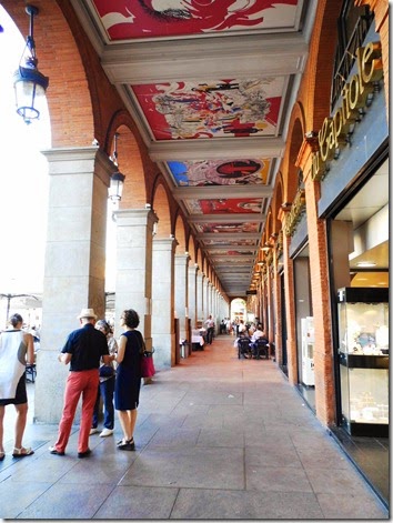 Toulouse juin 2014