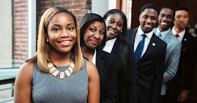 Apple HBCU Scholars