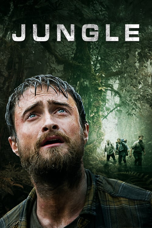 [HD] Jungle 2017 Streaming Vostfr DVDrip