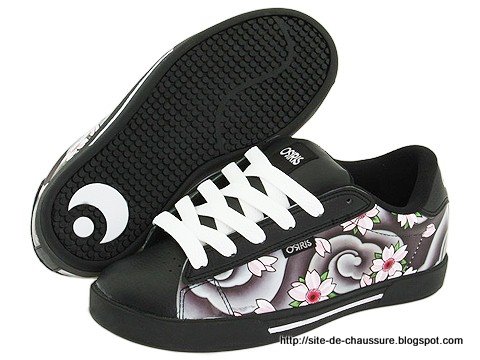 Site de chaussure:de-595745