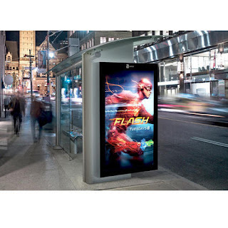 Digital Signage Boards and its Features, Types of Digital Signage Boards