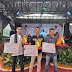 Kopi Minang Singgalang Balingka Juarai Festival Keberagaman Kopi dan Lomba Cita Rasa 