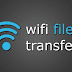 Transfer Files Wirelessly From iPhone to PC