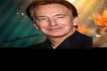 alan Rickman