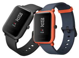 Amazfit BIP