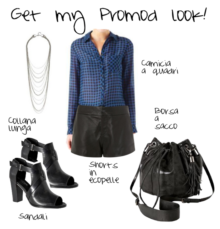 Total look promod
