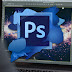 Cara menggunakan aplikasi photoshop