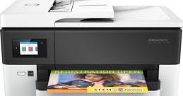 تحميل تعريف طابعة HP Officejet Pro 7720 - ألبوم درايفر ...