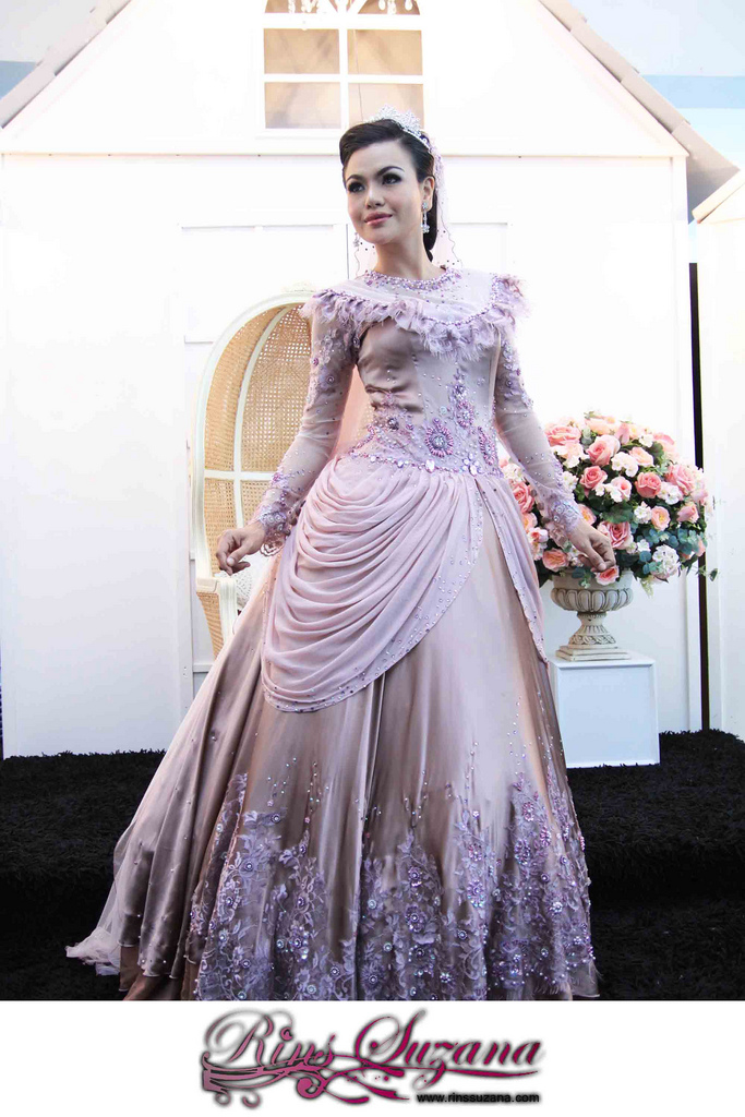 Design Baju Pengantin 2013  Joy Studio Design Gallery 