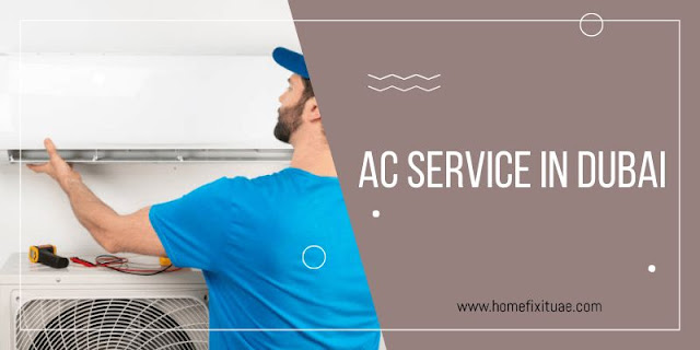 AC Maintenance Company