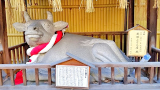 人文研究見聞録：綱敷天神社（北野天神・喜多野天神・喜多埜天神） ［大阪府］