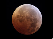 Photos and Video: Rare 500 Year Lunar Eclipse