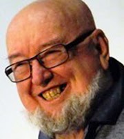 Thomas Keneally