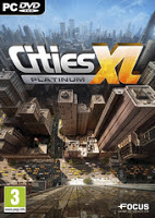 Game Cities XL Platinum 