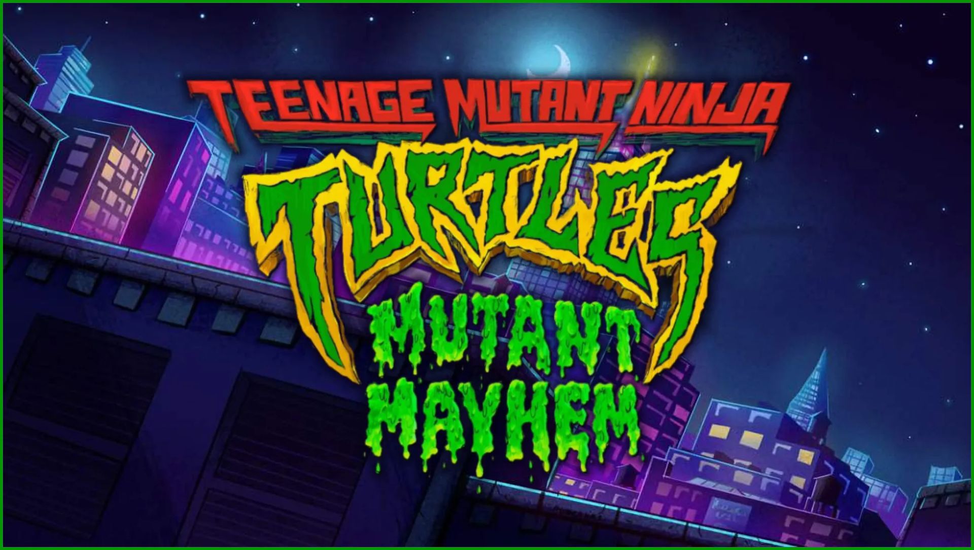 Teenage Mutant Ninja Turtles: Mutant Mayhem' Review: Seth Rogen Reboot