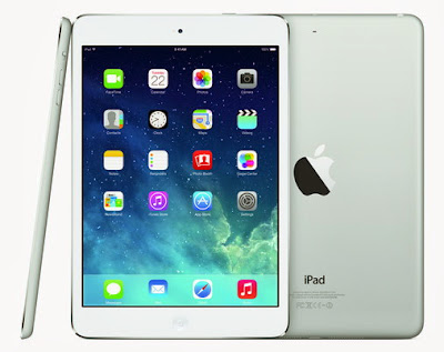 Harga Apple iPad mini 2 WiFi 