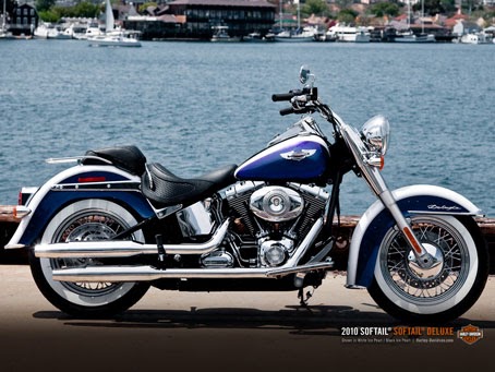  Harley Davidson Group Novo site da Harley Davidson Brasil