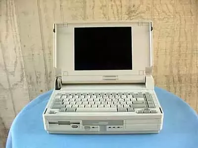 Compaq SLT-286