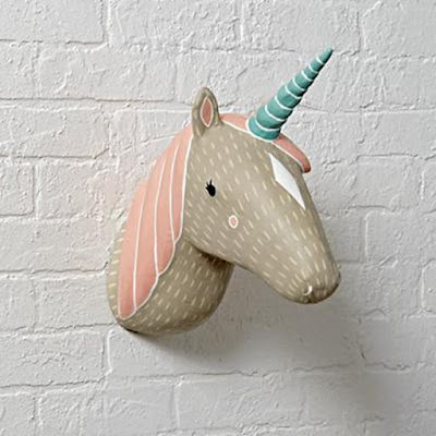 unicorn-wall-decor  - always caturday