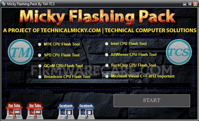 Download Android Flashing Pack Tool Added Latest Tool For All Cpu Flash