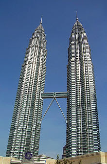 Petronas Towers