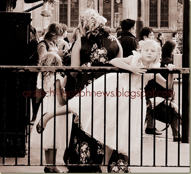 londra girl