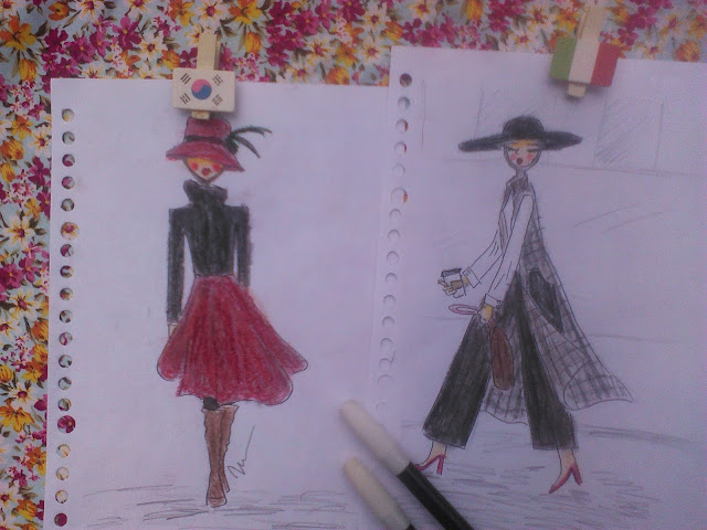 fashion design