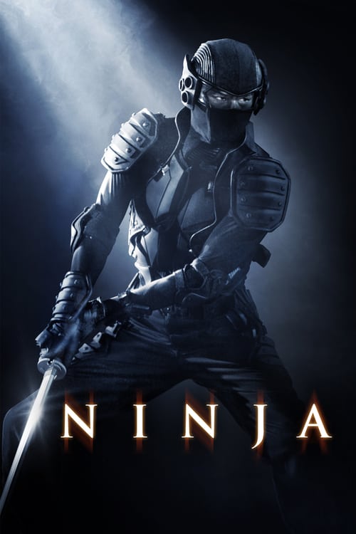 [HD] Ninja 1 Guerrero Silencioso 2009 Pelicula Completa En Español Castellano