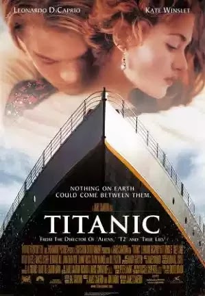 😳 new 😳  Titanic Full Movie Sub