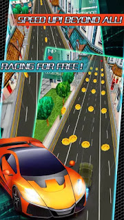 Speed Racing Master V1.0 MOD Apk Terbaru