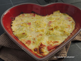 http://recettes.de/flan-de-poireaux-au-bacon