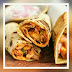 Indian Street Style Chicken Roll Recipe