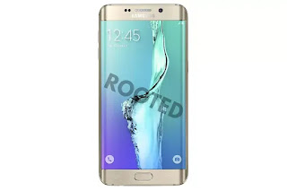 How To Root Samsung Galaxy S6 Edge Plus SM-G928