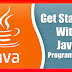 Getting Started with Java 
