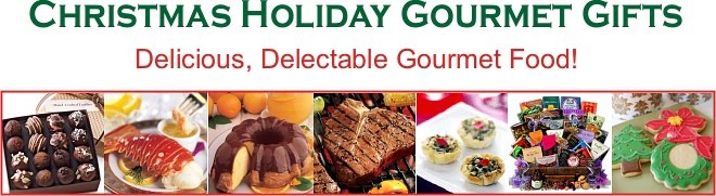 Christmas Holiday Gifts