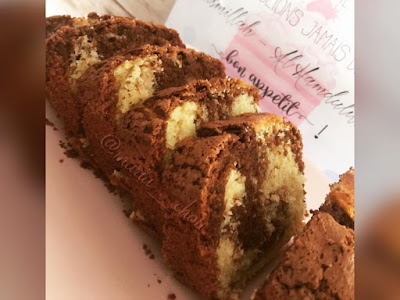 √ Terminé! recette gateau bonne maman 183710