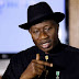 It is better to lose power and gain honour — Jonathan