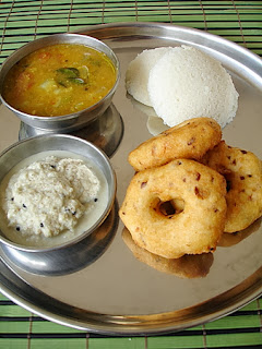 South Indian breakfast Recipes