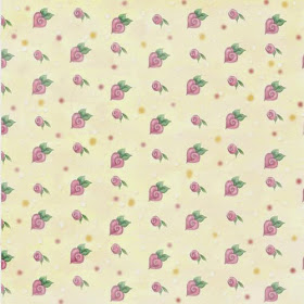 Papers with Flowers.