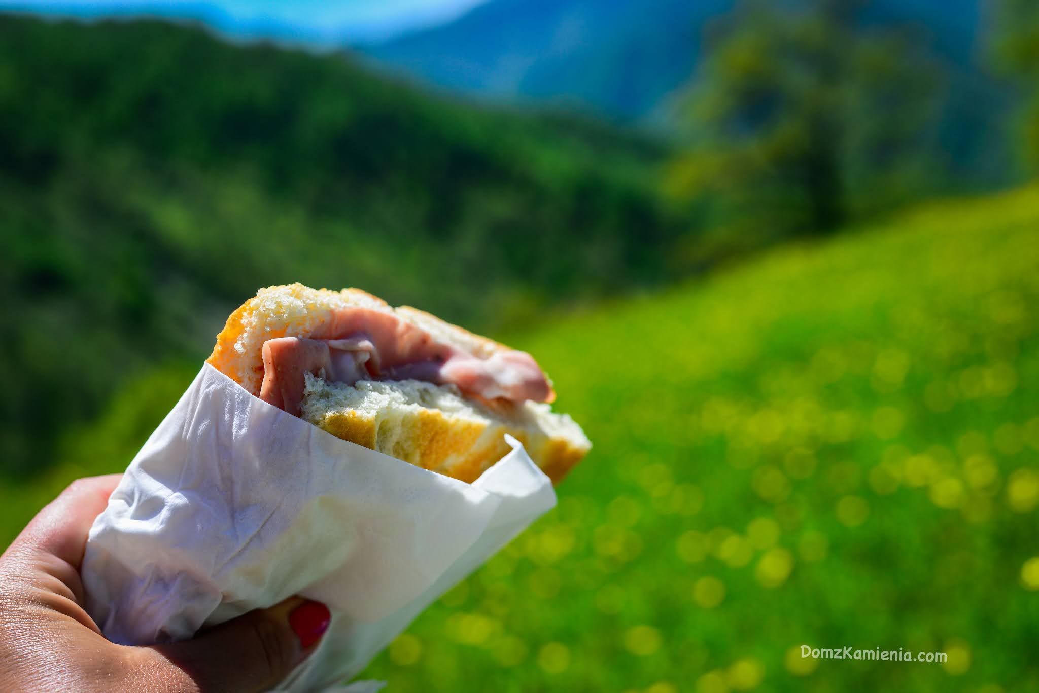 Dom z Kamienia trekking, Biforco, Toskania nieznana