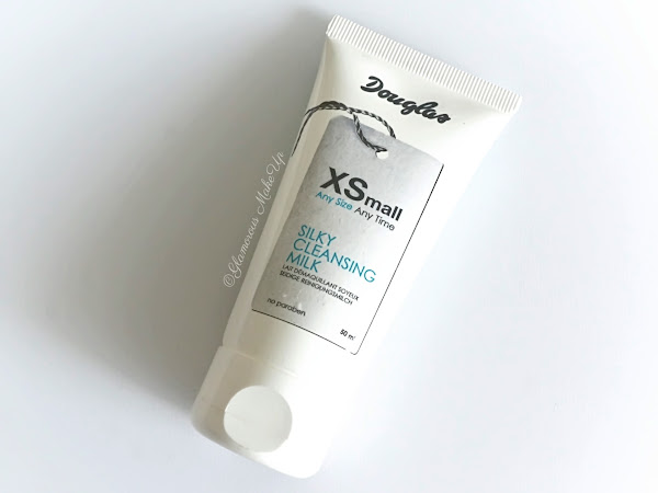 Douglas XL.xs Silky Cleansing Milk: Review