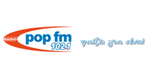 Ακούστε live POP FM 102.1 Greek Pop Περιοχή: Κέρκυρα Web: popfm.gr 