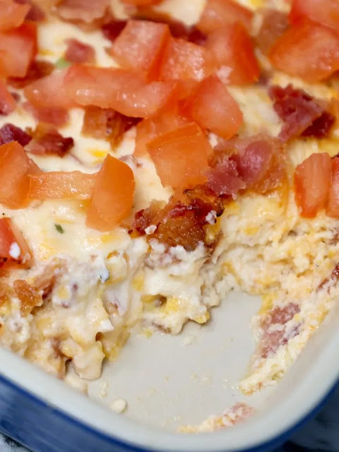 Ranch BLT Dip