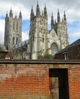 Canterbury Cathedral