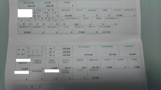 臨床工学技士の給与公開とサラリーマン給与明細書の見方解説 臨床工学技士による呼吸療法勉強会